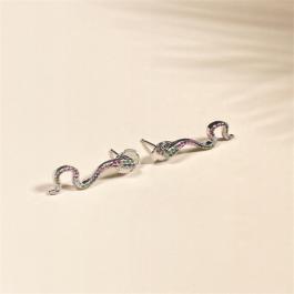 Spirit snake Earrings